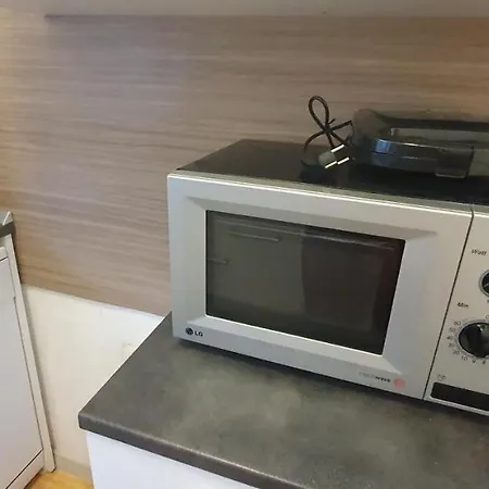 Apartment Mely