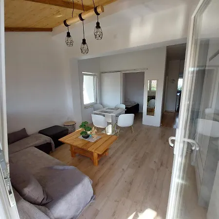 Apartament Mely Krk Town