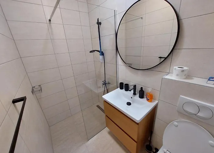 Mely Apartment Krk Town