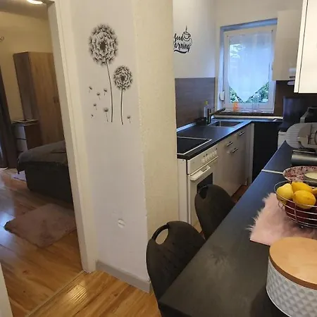 Mely Apartment