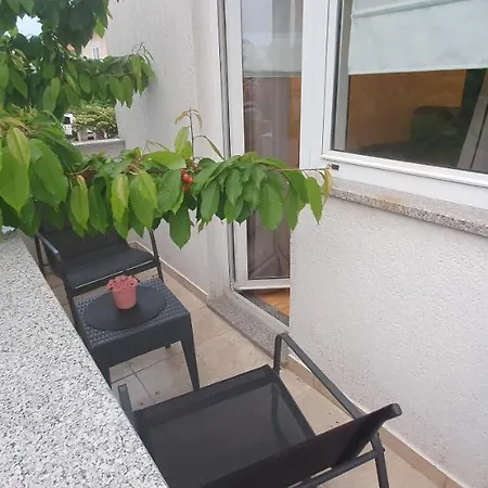 Appartement Mely *