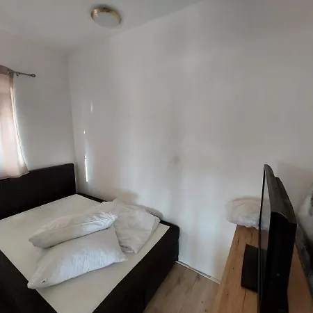 Apartment Mely *
